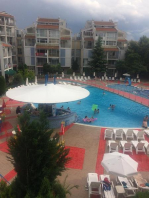 ELIT 2 APART HOTEL